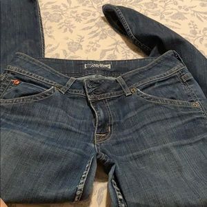 Hudson Jeans